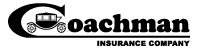 Coachman Insurance Company homepage